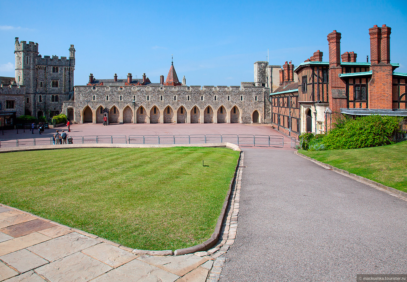 Windsor